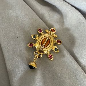 Vintage Brooch